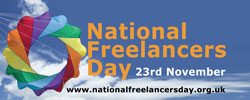 National Freelancers Day