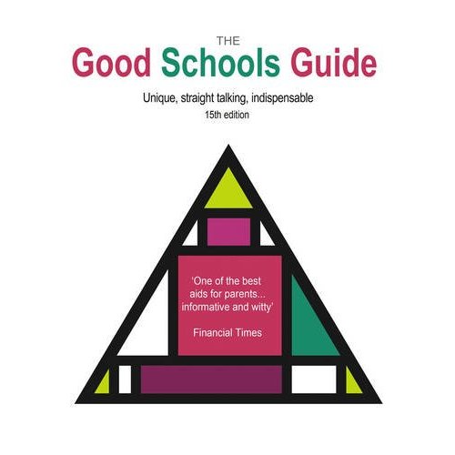 Good Schools Guide 2010