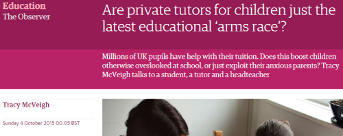 observer tuition story image
